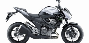 Kawasaki Z 800 e 2015 vs Kawasaki Z900 2020