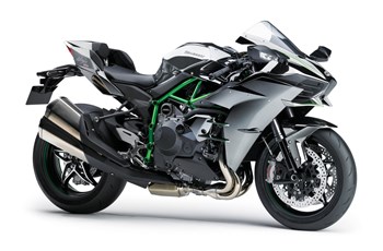 Kawasaki Ninja H2 2015 - Bild 11 Kawasaki Ninja H2 2015 - Bild 11