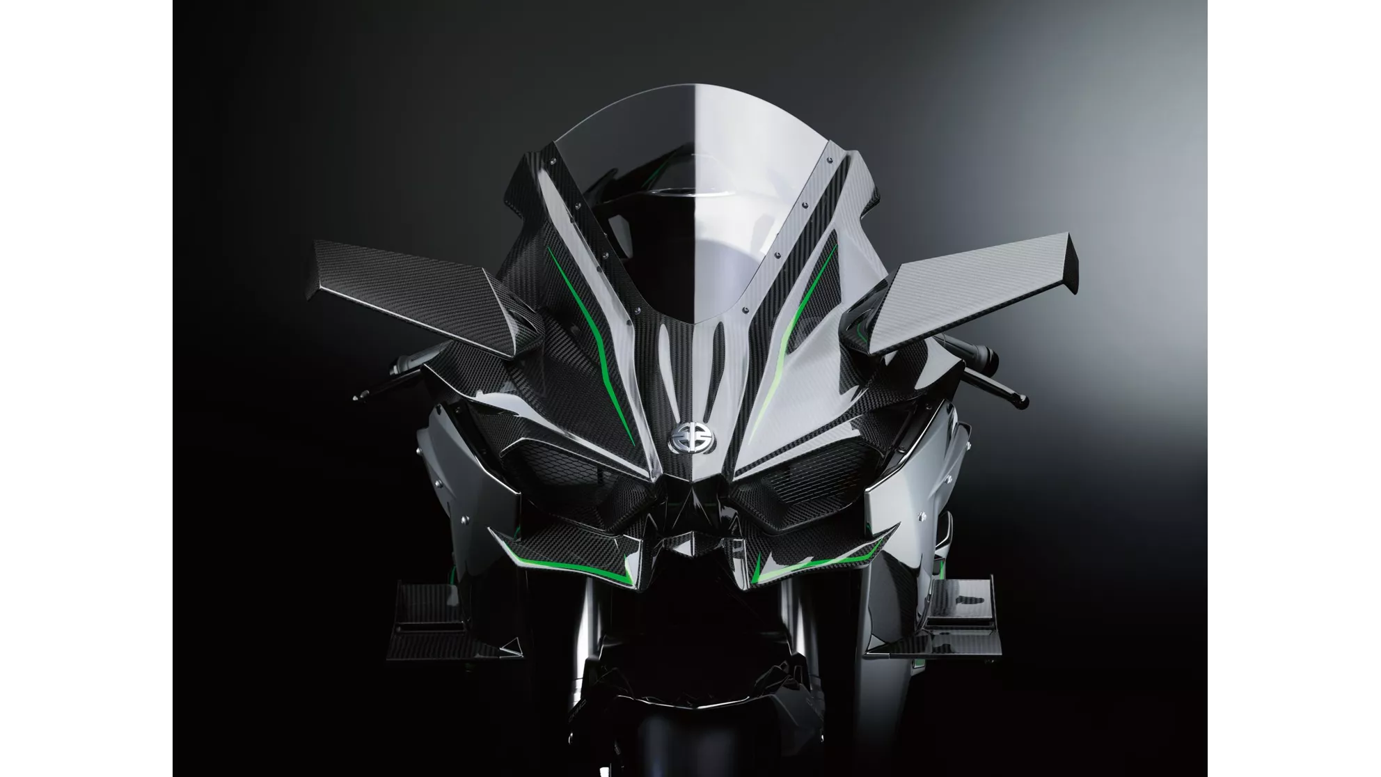 Kawasaki Ninja H2R - Image 7 Kawasaki Ninja H2R - Image 7