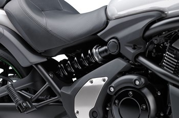 Kawasaki Vulcan S 2015 - Bild 5 Kawasaki Vulcan S 2015 - Bild 5