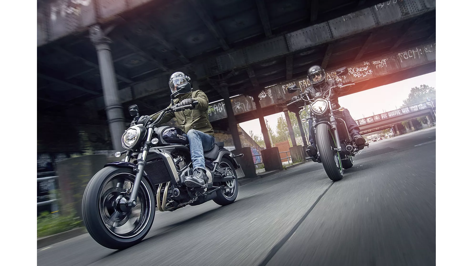 Kawasaki Vulcan S - Image 7 Kawasaki Vulcan S - Image 7