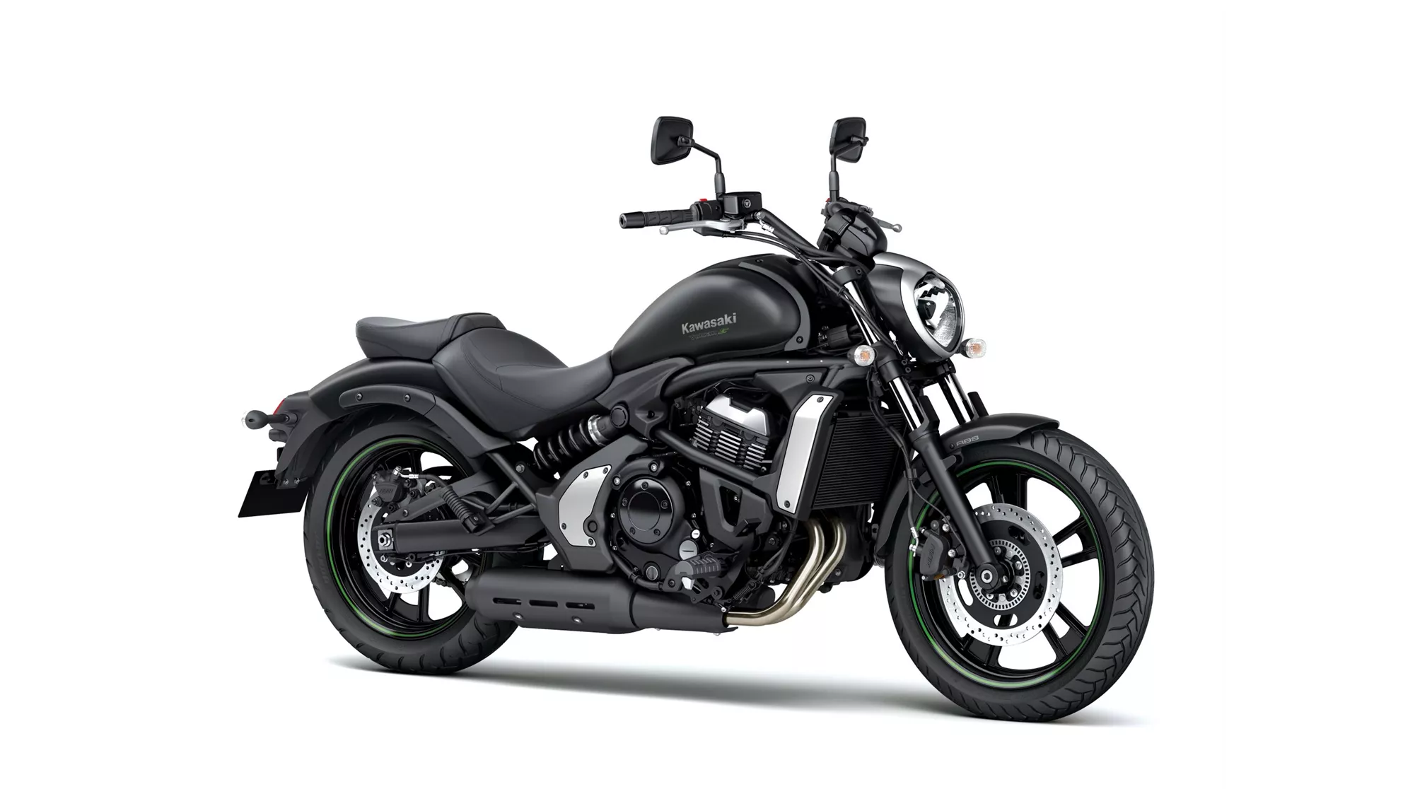 Kawasaki Vulcan S - Image 10 Kawasaki Vulcan S - Image 10