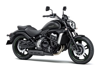 Kawasaki Vulcan S 2015 - Bild 13 Kawasaki Vulcan S 2015 - Bild 13