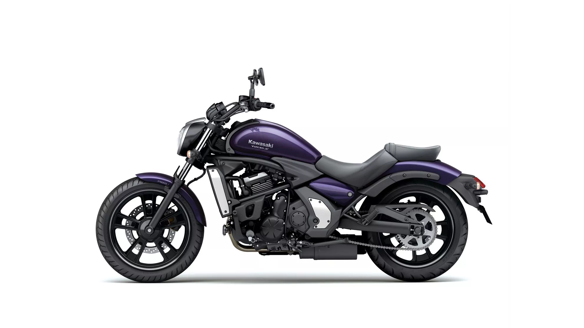 Kawasaki Vulcan S - Image 14 Kawasaki Vulcan S - Image 14