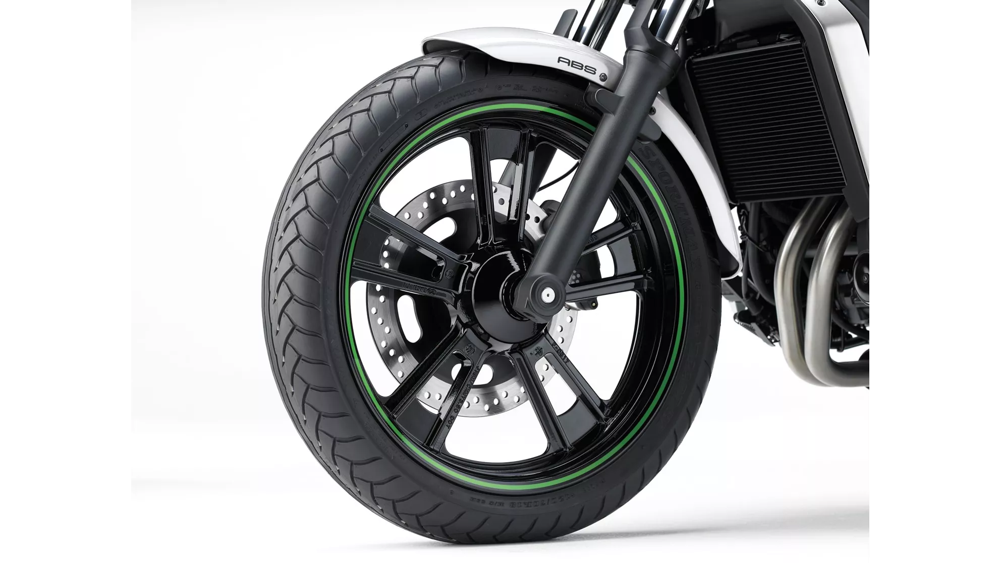 Kawasaki Vulcan S - Image 17 Kawasaki Vulcan S - Image 17