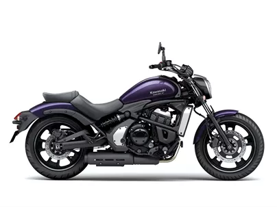 Kawasaki Vulcan S 2015 Kawasaki Vulcan S 2015