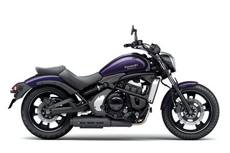 Kawasaki Vulcan S 2015 Kawasaki Vulcan S 2015