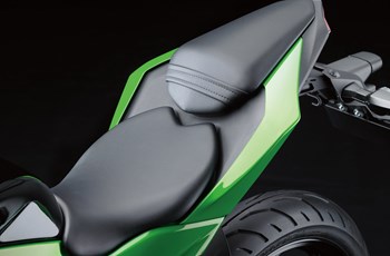 Kawasaki Ninja 250 SL 2015 - Bild 3