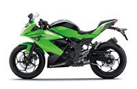 Kawasaki Ninja 250 SL 2015 - Bild 4