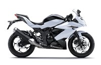 Kawasaki Ninja 250 SL 2015 - Bild 5