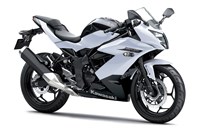 Kawasaki Ninja 250 SL 2015 - Bild 6