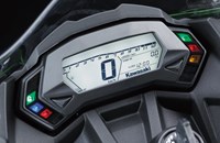 Kawasaki Ninja 250 SL 2015 - Bild 7