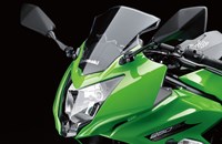 Kawasaki Ninja 250 SL 2015 - Bild 9