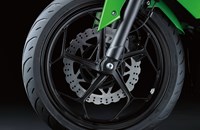 Kawasaki Ninja 250 SL 2015 - Bild 10