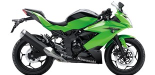 Kawasaki Z650 2022 vs Kawasaki Ninja 250 SL 2015