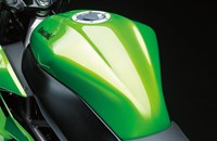 Kawasaki Z250SL 2015 - Bild 5