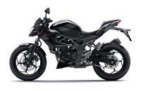 Kawasaki Z250SL 2015 - Bild 11