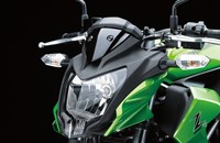 Kawasaki Z250SL 2015 - Bild 13