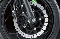 Kawasaki Z250SL 2015 - Bild 14