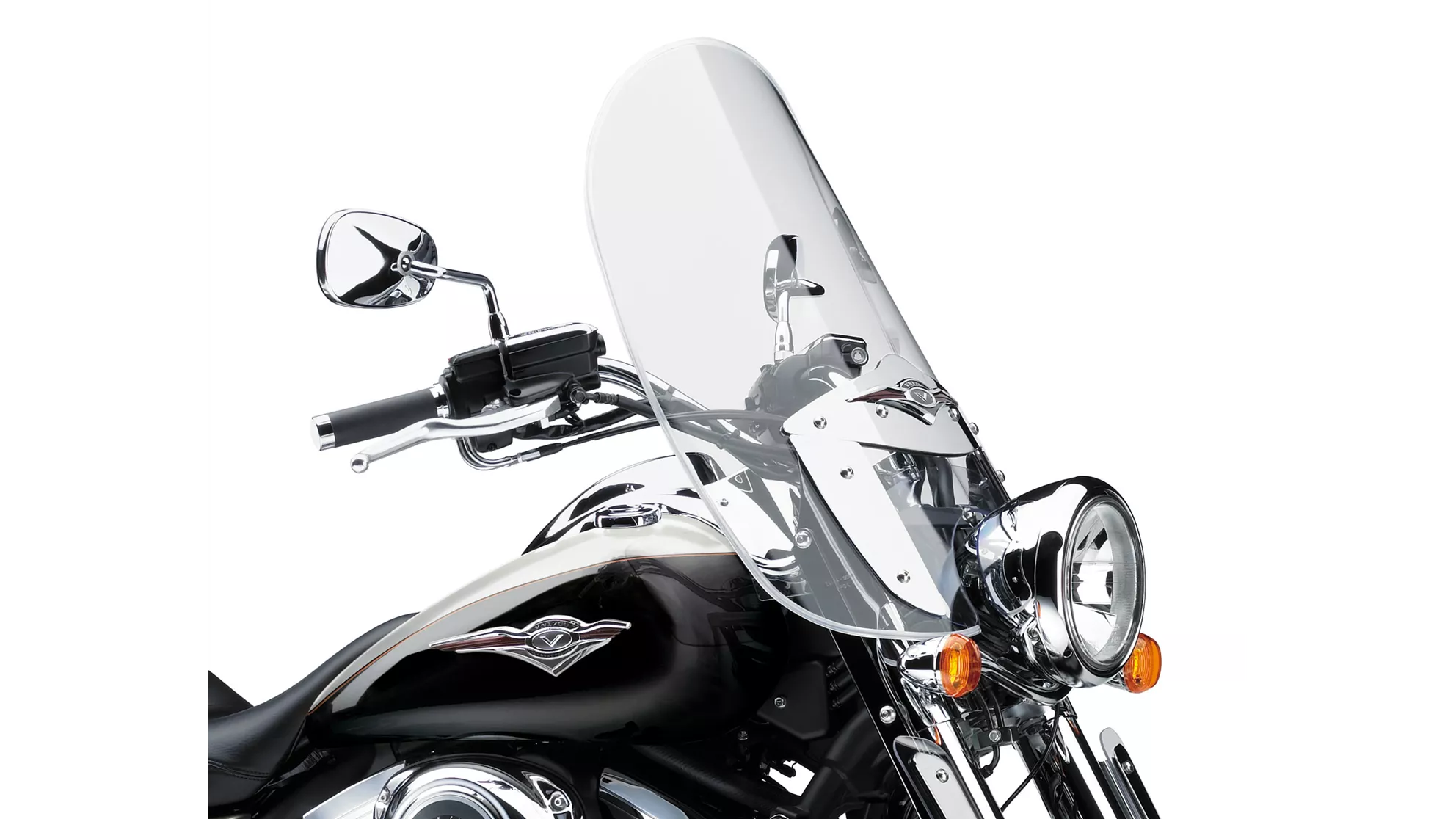 Kawasaki Vulcan 1700 Nomad - Image 7 Kawasaki Vulcan 1700 Nomad - Image 7