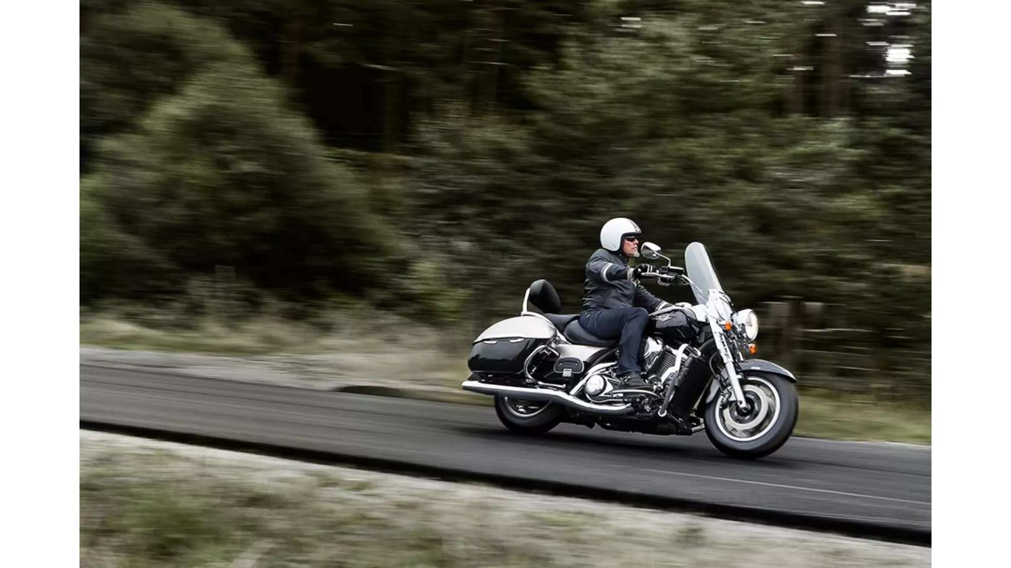 Kawasaki Vulcan 1700 Nomad - Image 8 Kawasaki Vulcan 1700 Nomad - Image 8