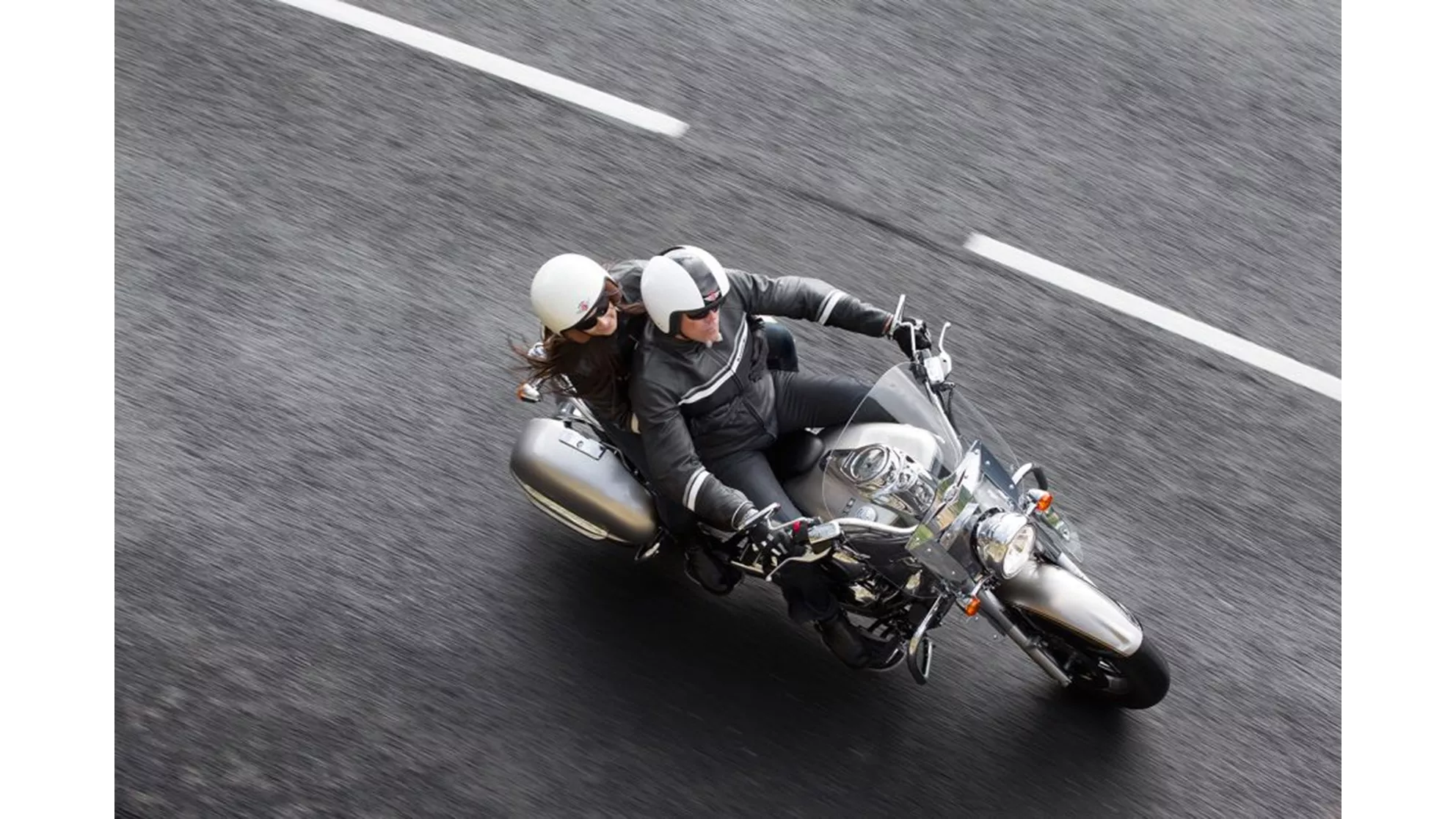 Kawasaki Vulcan 1700 Nomad - Image 9 Kawasaki Vulcan 1700 Nomad - Image 9