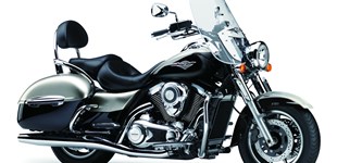 Kawasaki Eliminator 500 2024 vs Kawasaki Vulcan 1700 Nomad 2015