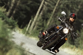 Kawasaki Vulcan 900 Custom 2015 - Bild 5