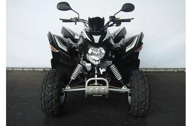 Aeon Cobra 50 2015 Aeon Cobra 50 2015