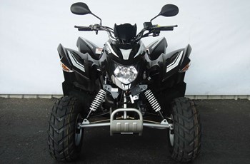 Aeon Cobra 50 2015 - Bild 4