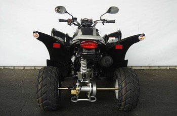 Aeon Cobra 50 2015 - Bild 5