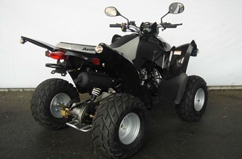 Aeon Cobra 50 2015 - Bild 6