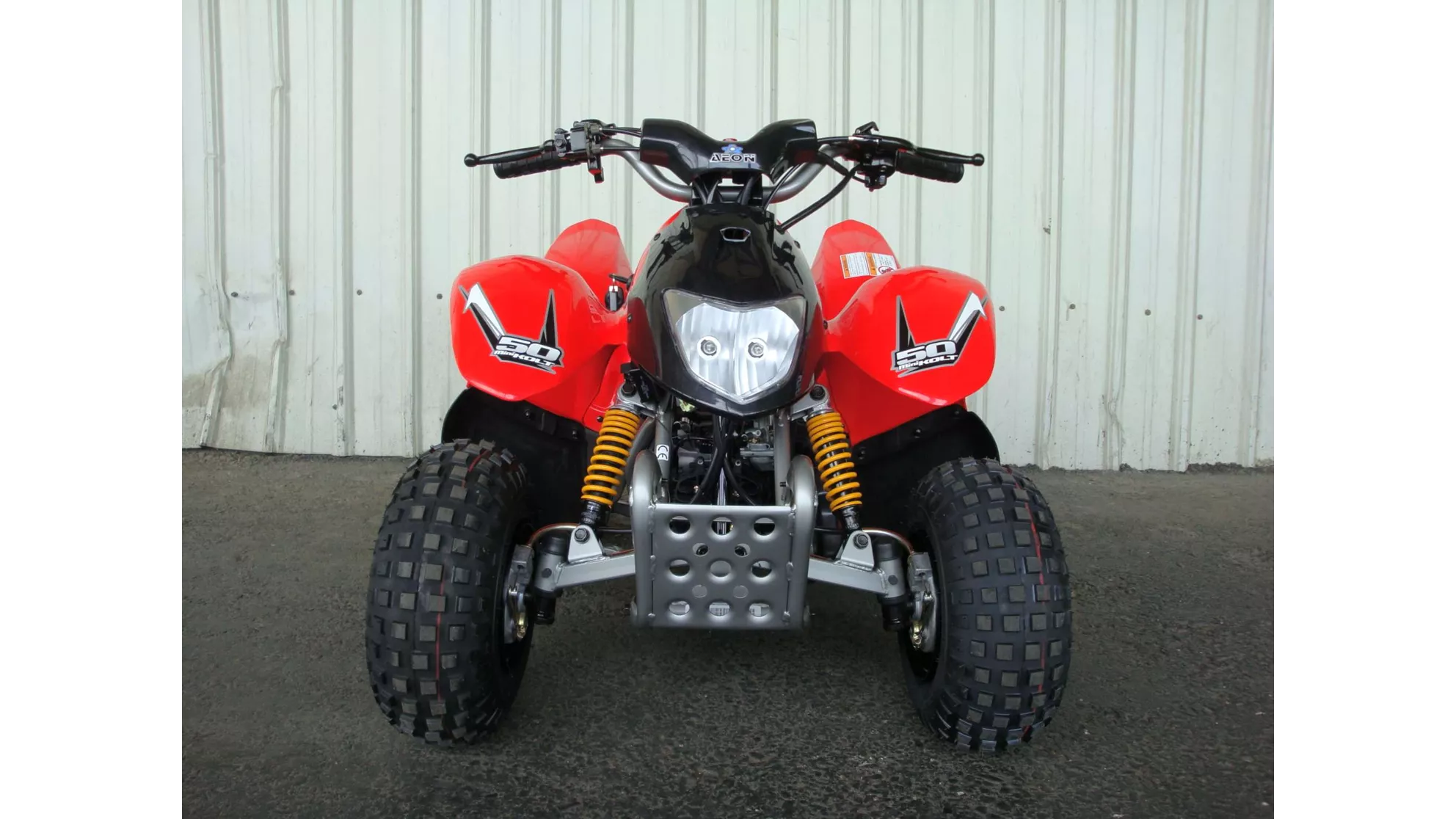 Aeon Minikolt 50 - Image 2 Aeon Minikolt 50 - Image 2