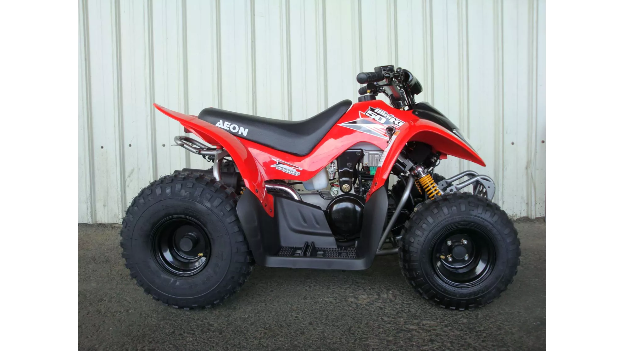 Aeon Minikolt 50 - Image 3 Aeon Minikolt 50 - Image 3