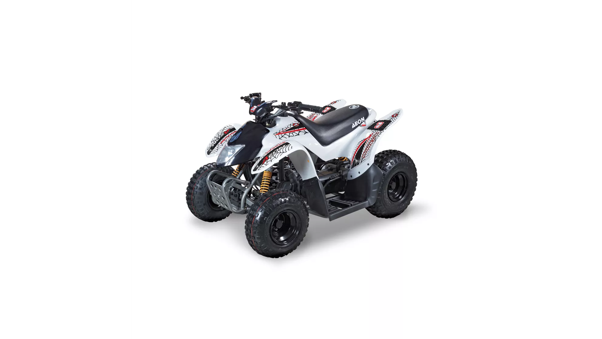 Aeon Minikolt 50 - Image 8 Aeon Minikolt 50 - Image 8