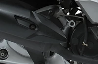 Aeon Elite 350i 2015 - Bild 3 Aeon Elite 350i 2015 - Bild 3