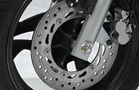 Aeon Elite 350i 2015 - Bild 4 Aeon Elite 350i 2015 - Bild 4