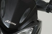 Aeon Elite 350i 2015 - Bild 7 Aeon Elite 350i 2015 - Bild 7