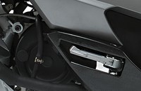 Aeon Elite 350i 2015 - Bild 9 Aeon Elite 350i 2015 - Bild 9