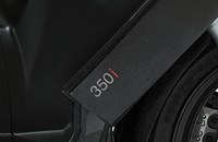 Aeon Elite 350i 2015 - Bild 10 Aeon Elite 350i 2015 - Bild 10