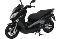 Aeon Elite 350i 2015 - Bild 1 Aeon Elite 350i 2015 - Bild 1