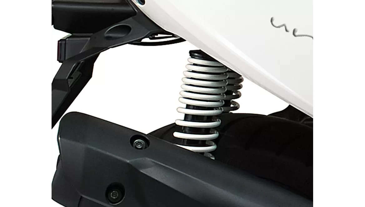 Aeon Urban 350i 2015 Aeon Urban 350i 2015