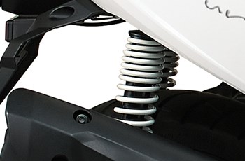 Aeon Urban 350i 2015 - Bild 2