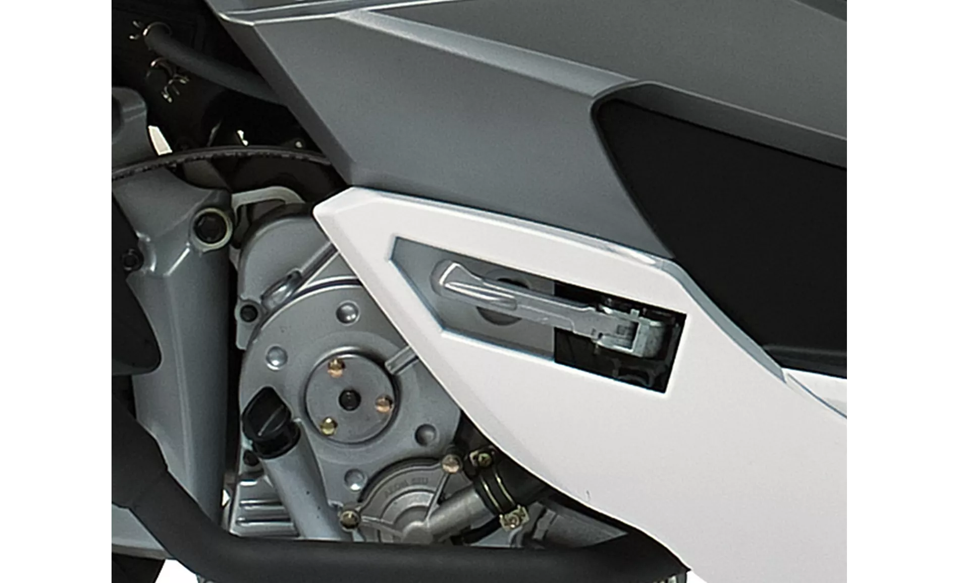 Aeon Urban 350i 2015 Aeon Urban 350i 2015