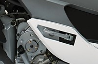 Aeon Urban 350i 2015 - Bild 3