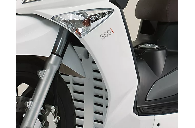 Aeon Urban 350i 2015 Aeon Urban 350i 2015