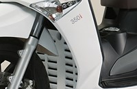 Aeon Urban 350i 2015 - Bild 4