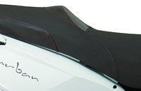 Aeon Urban 350i 2015 - Bild 5