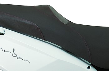 Aeon Urban 350i 2015 - Bild 5