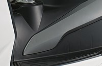 Aeon Urban 350i 2015 - Bild 6